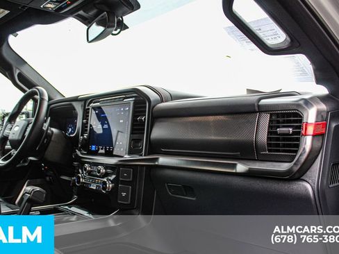 Used 2024 Ford F150 Raptor AWD/4WD image 32