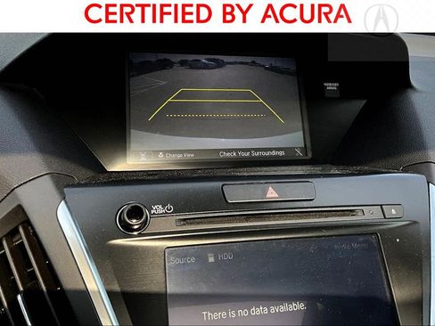 Used 2018 Acura MDX FWD w/ Technology Package image 27