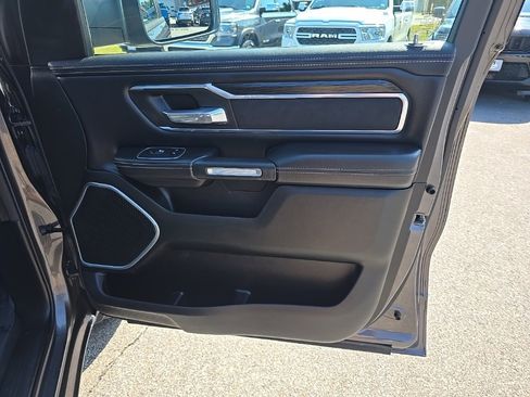 Certified 2023 RAM 1500 Laramie image 10