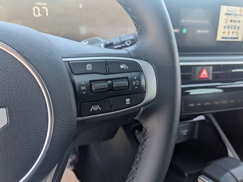 Used 2026 Kia K5 GT-Line w/ GT-Line Red Interior Package FWD image 18