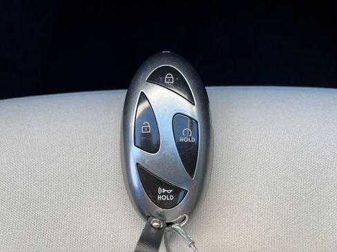 Used 2025 Hyundai Sonata SEL FWD image 21