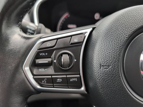 Used 2022 Acura MDX SH-AWD w/ Advance Package image 17