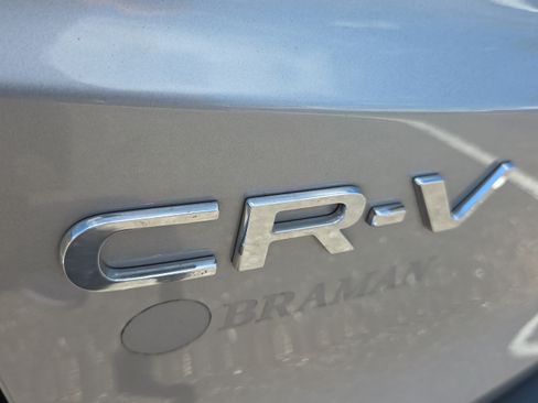 Certified 2023 Honda CR-V EX image 31