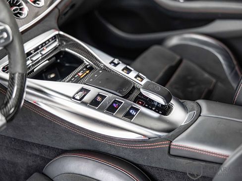 Used 2020 Mercedes-Benz AMG GT 63 S image 24
