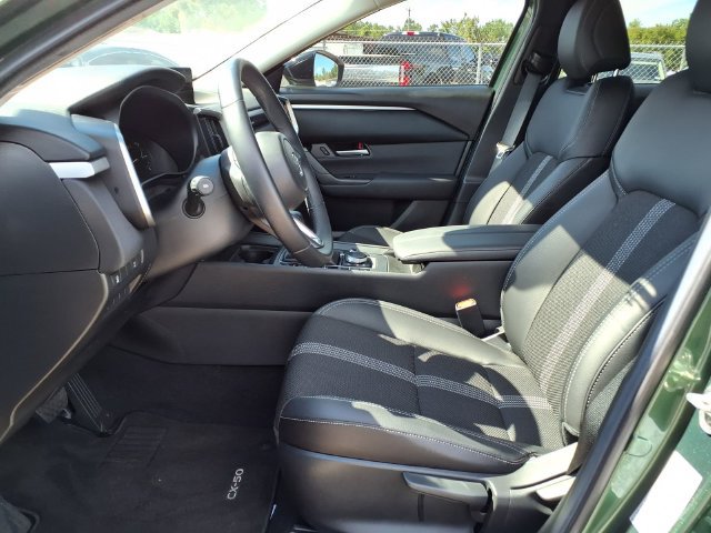 Used 2026 MAZDA CX-50 AWD 2.5 S w/ Cargo Package image 17