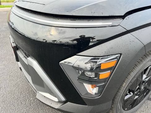 New 2026 Hyundai Kona SEL Sport FWD image 13