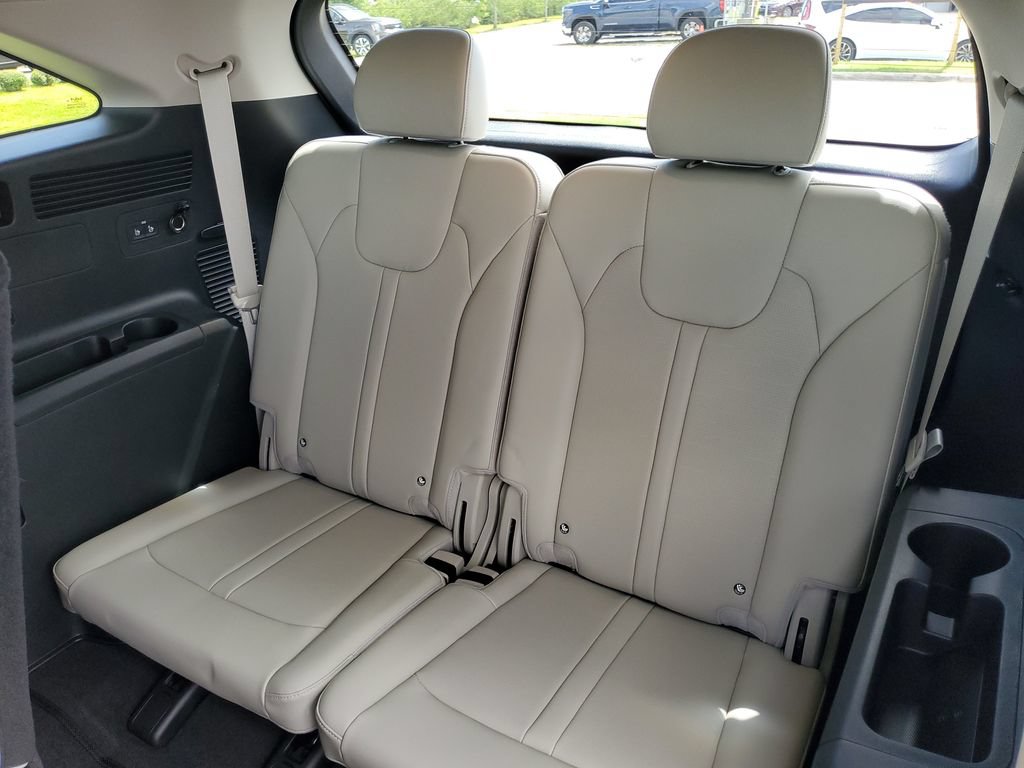 New 2026 Kia Sorento S AWD/4WD image 22