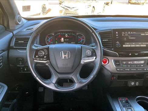 Used 2022 Honda Pilot EX-L image 6