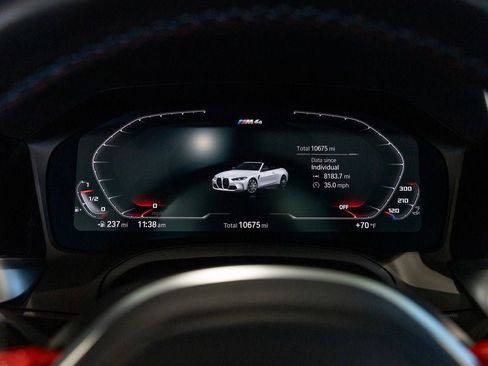 Used 2023 BMW M4 xDrive Competition w/ Executive Package AWD/4WD image 27