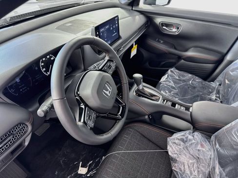New 2027 Honda HR-V Sport image 6