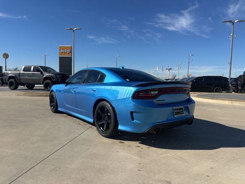 Used 2023 Dodge Charger Scat Pack w/ Plus Group image 3