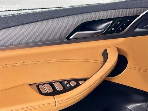 Used 2021 BMW X3 xDrive30i w/ M Sport Package image 17