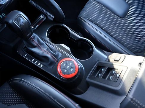 Used 2023 Ford Bronco Raptor image 26