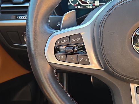 Certified 2023 BMW X4 M40i w/ Premium Package image 21