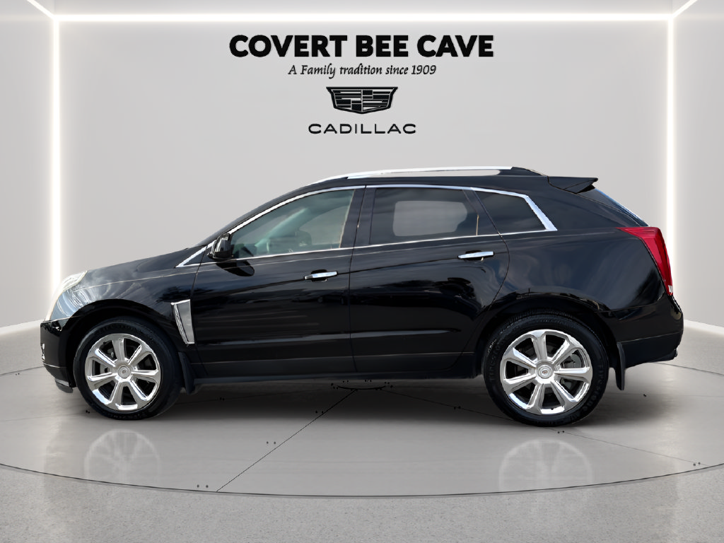 Used 2015 Cadillac SRX Performance w/ Driver Awareness Package FWD image 6