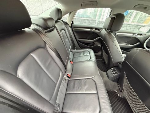 Used 2015 Audi A3 2.0T Premium Plus image 14