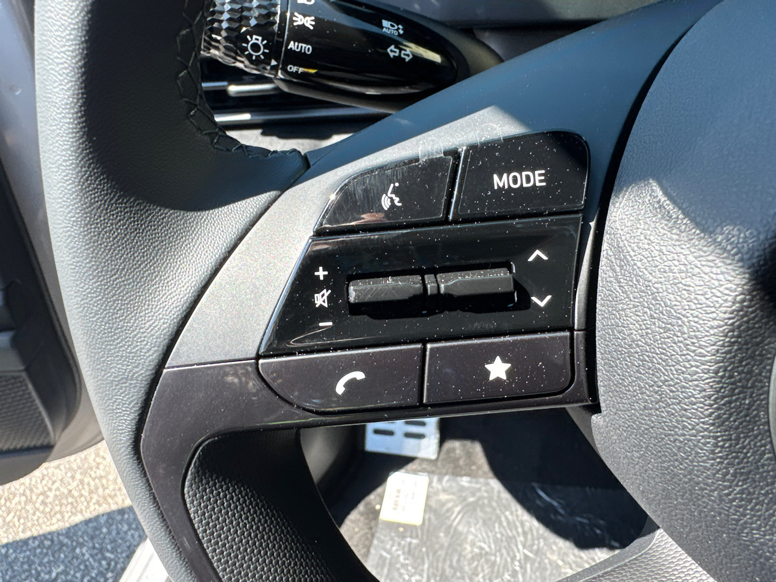 New 2026 Hyundai Kona Limited FWD image 26
