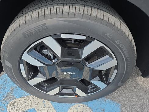 New 2027 Kia Telluride S AWD/4WD image 10