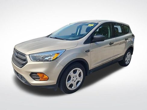 Used 2017 Ford Escape S FWD image 2