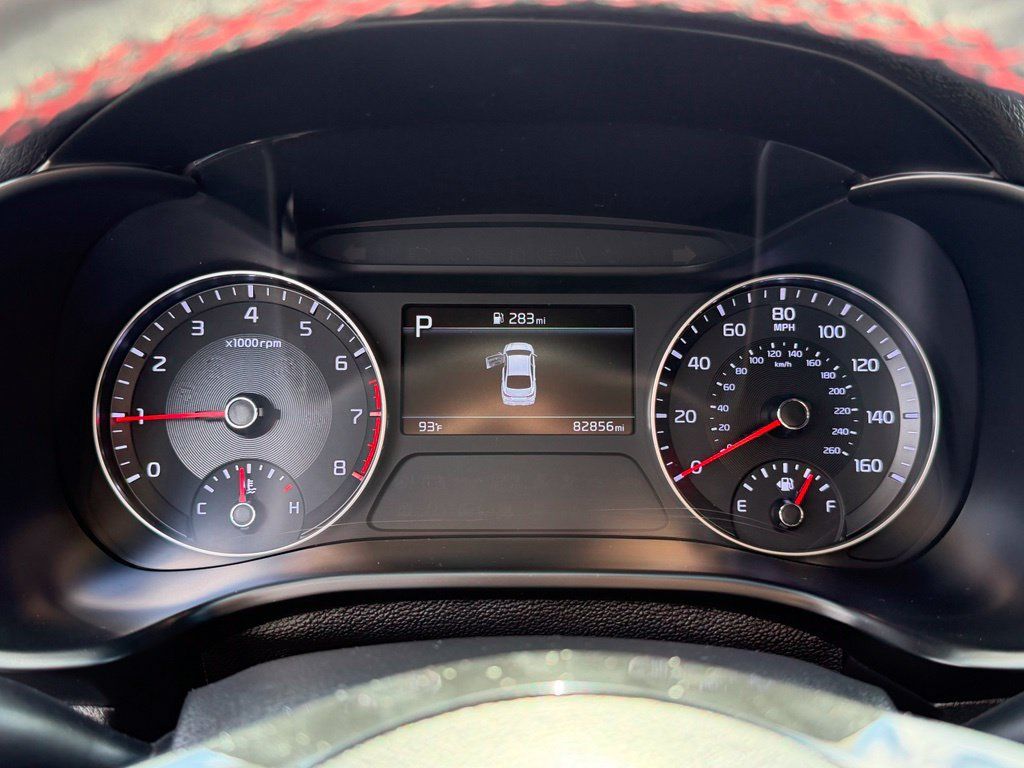 Used 2023 Kia Forte GT FWD image 15