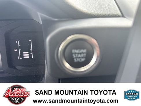 Used 2025 Toyota 4Runner SR5 image 22