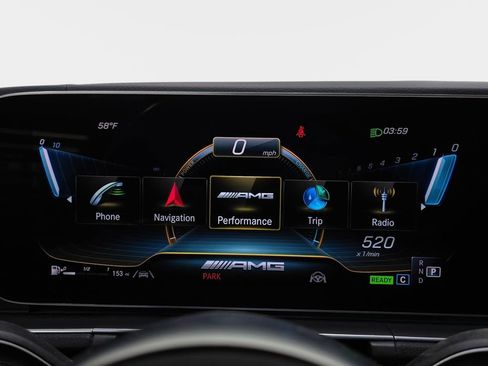 Used 2023 Mercedes-Benz GLE 53 AMG 4MATIC image 22