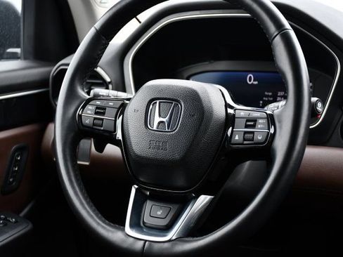 Used 2024 Honda Pilot Elite image 23