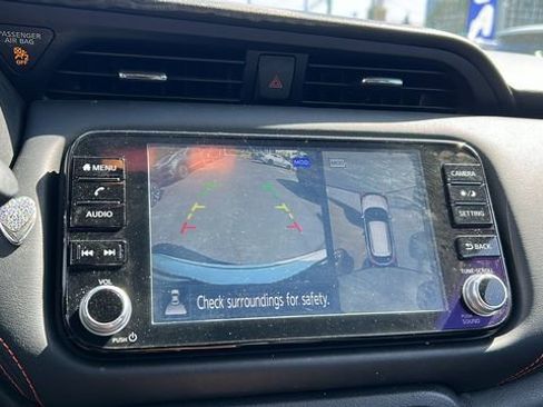 Certified 2023 Nissan Kicks SR w/ SR Premium Package FWD image 16