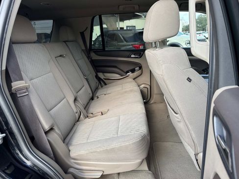 Used 2019 Chevrolet Tahoe LS image 7