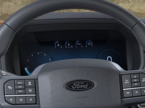 New 2026 Ford F150 Lariat AWD/4WD image 57