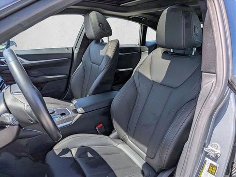 Used 2023 BMW i4 eDrive35 image 16