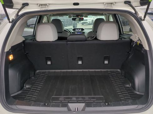 Used 2023 Subaru Crosstrek 2.5i Limited w/ Moonroof Package image 33