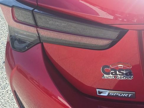 Used 2021 Lexus RC 350 F Sport image 9