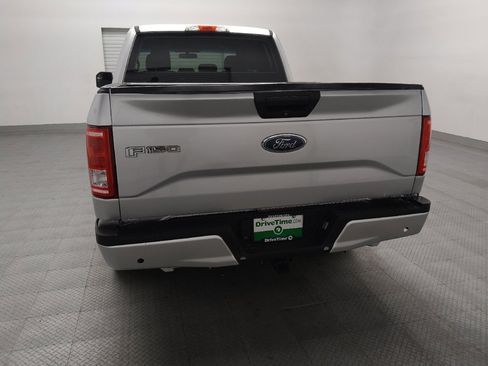 Used 2017 Ford F150 XL w/ Equipment Group 101A Mid RWD image 6