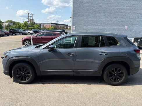 Used 2024 MAZDA CX-50 AWD 2.5 S w/ Weather Package image 2