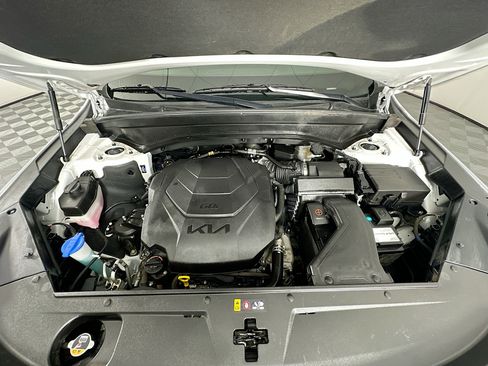 Used 2022 Kia Telluride EX w/ EX Premium Package image 37