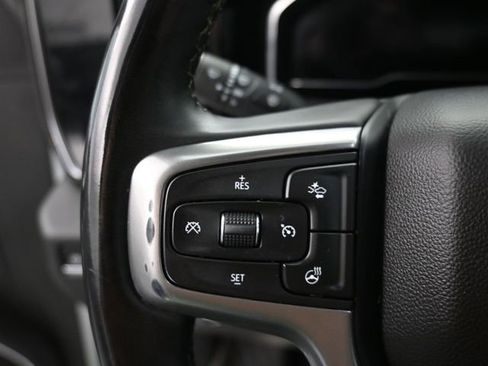 Used 2025 Chevrolet Silverado 2500 LT image 14