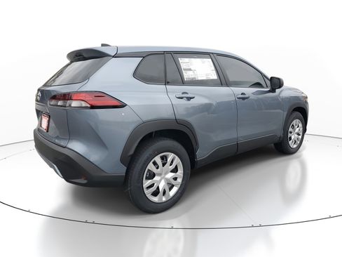 New 2026 Toyota Corolla Cross L image 6