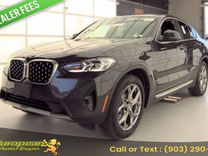 Used 2025 BMW X4 xDrive30i