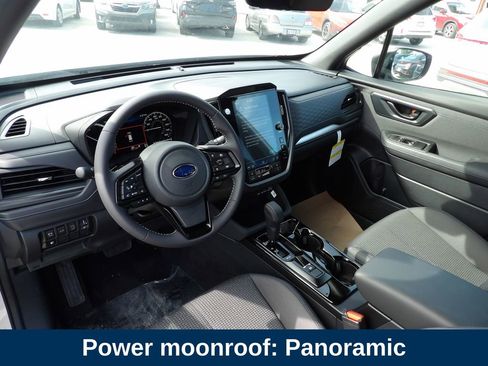 New 2026 Subaru Forester Premium AWD/4WD image 10