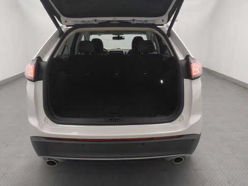 Used 2018 Ford Edge SEL w/ Equipment Group 201A FWD image 29