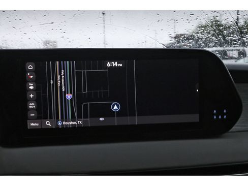 Certified 2025 Hyundai Palisade Calligraphy FWD image 27