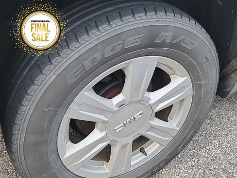 Used 2015 GMC Terrain SLE w/ Convenience Package image 9