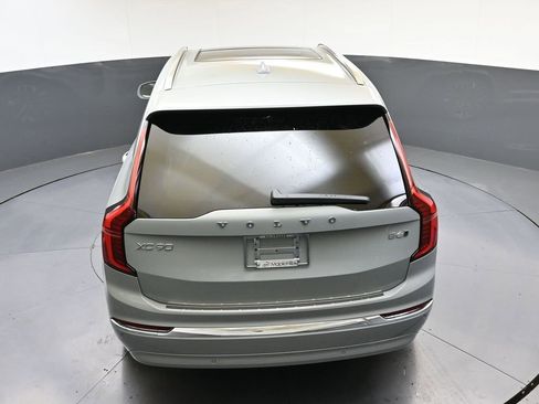 New 2026 Volvo XC90 B6 Plus w/ Protection Package Premier image 49