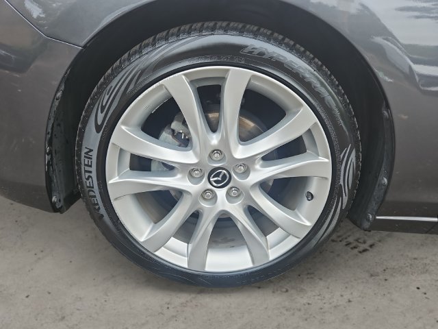 Used 2016 MAZDA MAZDA6 Touring FWD image 9