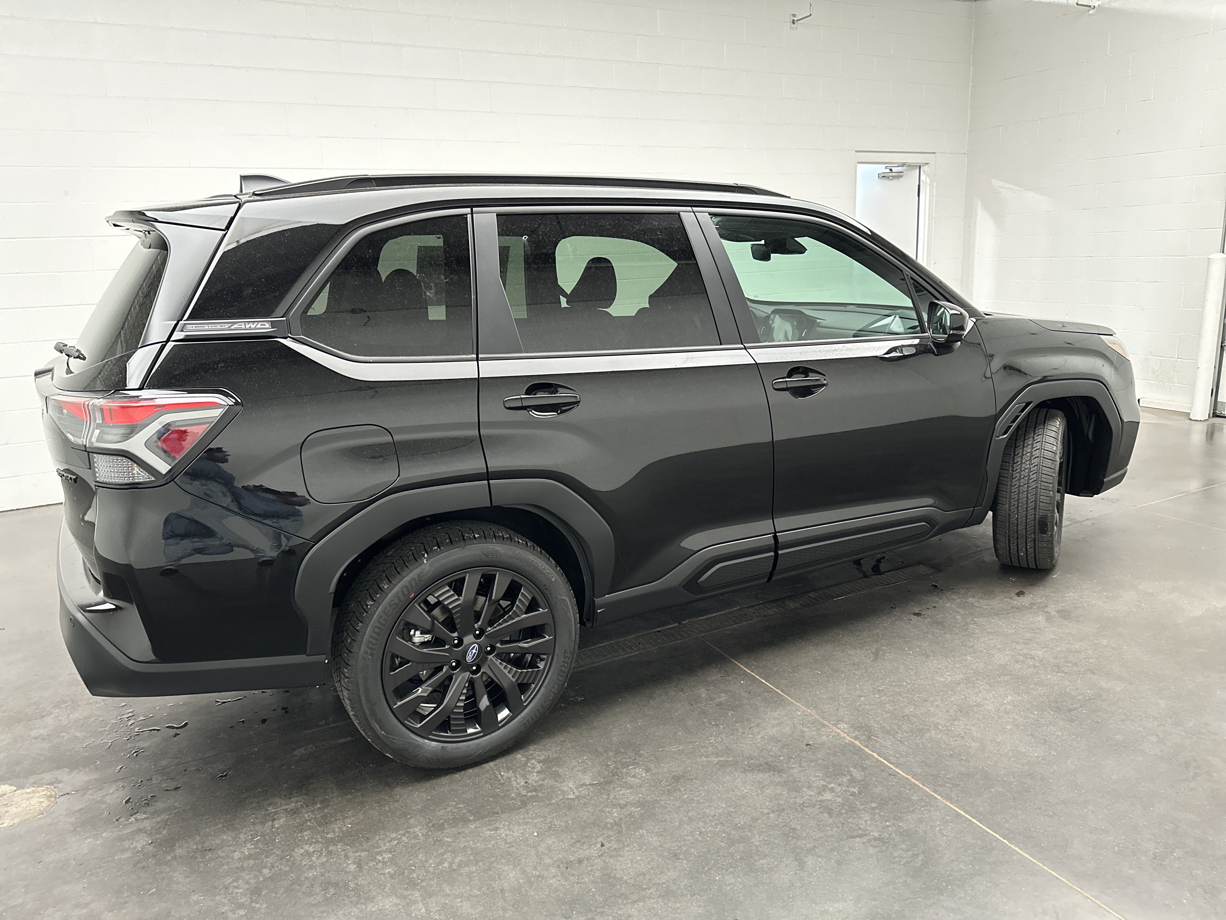 New 2026 Subaru Forester Sport AWD/4WD image 7