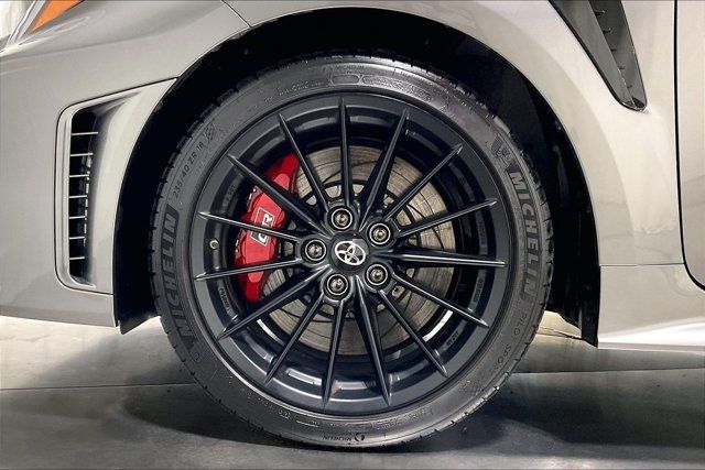 Certified 2025 Toyota Corolla GR AWD/4WD image 10