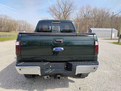 Used 2013 Ford F350 Lariat w/ Lariat Ultimate Pkg image 5