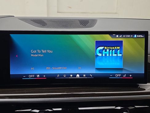 Certified 2024 BMW X5 M60i w/ Executive Package image 17