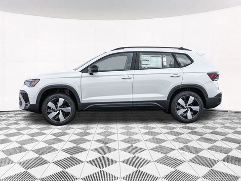 New 2026 Volkswagen Taos S image 18